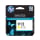 Tusz do drukarki HP 912 yellow do 315str. Instant Ink